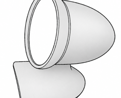RHD / Right-Hand Drive<BR> Driver Side