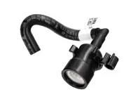 Air Filter - Turbocharger Pressure Converter/Boost Solenoid. Porsche 718 (982) Boxster / Cayman 2017>> - 9A211008420