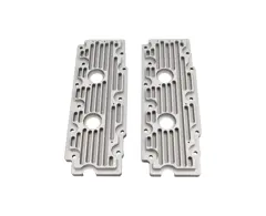 Anodised Silver