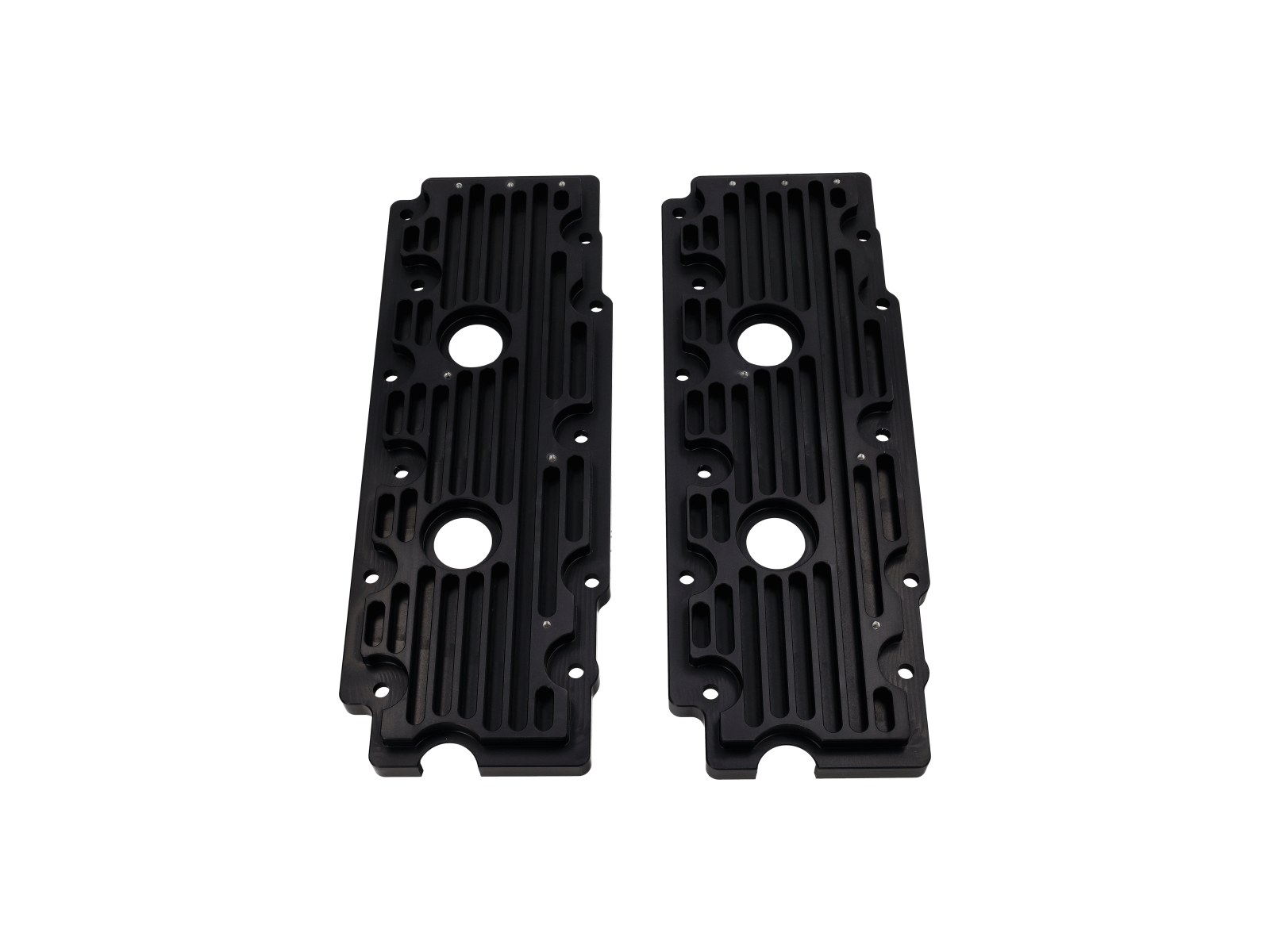 Anodised Black