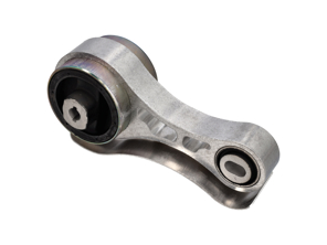 Engine Support Mount, Lower. Porsche 970.1 Panamera S 4.8L 2009-10 - 97037504120