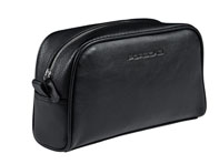 Porsche Washbag, Leather - WAP9110070F