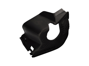 Front boot compartment trim cover, brake reservoir lid. Porsche 996 C4 / 996 Turbo / 996 GT3 *LHD (left hand drive) - 9965511310201C