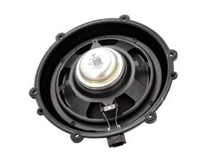 Bass Loudspeaker Door, Front. Porsche 92A Cayenne / 970 Panamera / 981 Boxster / Cayman / 991.1 2010-14 - 7PP035454J, 7PP035454D, 7PP035454G