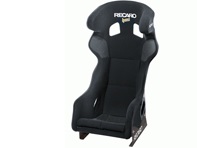 RECARO Pro Racer SPA HANS and HANS XL Seats