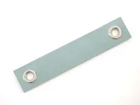 Handbrake Cable Suspension Strap. Porsche 911 1969-89 - 91142434101, 99970600980, 91142434103