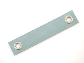 Handbrake Cable Suspension Strap. Porsche 911 1969-89 - 91142434101, 99970600980, 91142434103