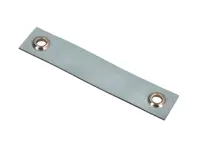 Handbrake Cable Suspension Strap. Porsche 911 1969-89 - 91142434101, 99970600980, 91142434103