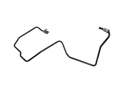 Brake Line, Front End. Porsche 981 / 982 / 991 / Turbo / GT2 / GT3 / GT4 - 99135517505