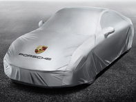 Car Cover Outdoor OE. Porsche 991 GT3 RS >>2017 - 99104400009