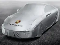 Car Cover Outdoor OE. Porsche 991 GT3 RS >>2017 - 99104400009