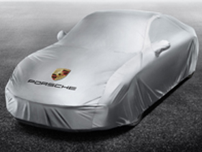 Car Cover Outdoor OE. Porsche 991 GT3 RS >>2017 - 99104400009
