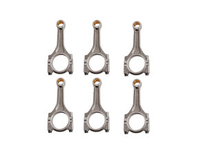 Connecting Con Rods SET OF 6. Porsche 996 / 997 - 99610398500, 99610398501, 99610398502