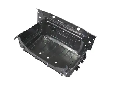 Luggage compartment floor, primed. Porsche 992.1 / 992.2 - 992803201YGRV