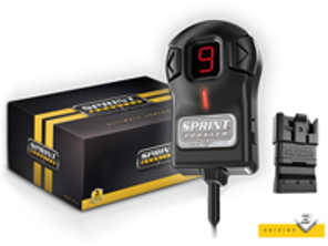 Sprint Booster Throttle Control for BMW - RSBD401