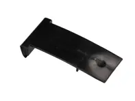 Steel Sliding Roof, Retainer For Spoiler. Porsche 911 / 964 / 993 - 96456443500
