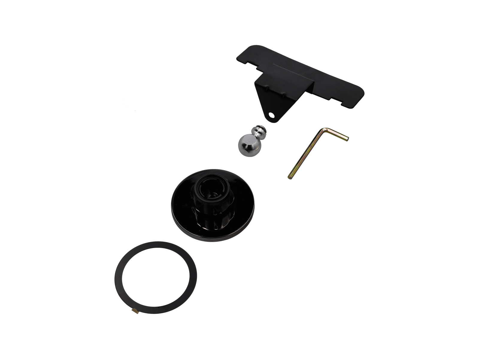 ExactFit Magnetic Phone Porsche 997/987