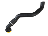 Lower Coolant Hose Including Temperature Sensor, Feed. Porsche 92A Cayenne (958) 3.6L Petrol 2010-17 - 95810640270