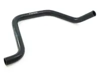 Breather hose. Porsche 911 1984-89 - 93020738601, 847603075390
