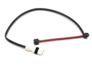 Brake pad wear sensor. Porsche 964 / 993 - 96461236301, 1697300800, 96461236302, 96461221100, 96461236300