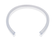 Breather hose for fuel tank. Porsche 911 69-73 - 90120160125, 90120160124, 91120162300