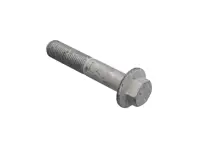 Hexagon-head bolt for Front lower control arm. Porsche 986 Boxster / 996 - 90037813501, 90037813509