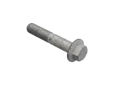 Hexagon-head bolt for Front lower control arm. Porsche 986 Boxster / 996 - 90037813501, 90037813509