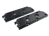 Camshaft engine covers Billet alloy UPPER. Porsche 993 1994-98 - 99310511505
