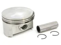 Engine piston. Porsche 911S 170PS 1969 - 90110391101, 5032890, 5032800