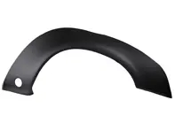Wing flare Rear, ST version. Porsche 911 63-73 - 91150330702, 91150330702L, 91150390300, 1680401570, 591081A, 91150330802, 91150330802L, 91150390400, 1680401580, 591082A - 1680401570, 1680401580
