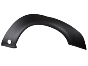 Wing flare Rear, ST version. Porsche 911 63-73 - 91150330702, 91150330702L, 91150390300, 1680401570, 591081A, 91150330802, 91150330802L, 91150390400, 1680401580, 591082A - 1680401570, 1680401580