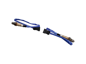 Lambda oxygen sensor kit before catalytic converter. Porsche 996 / 997 / GT3 - 99660616801, 99660616800, 99660616802 - EX.029.015, EX.029.014