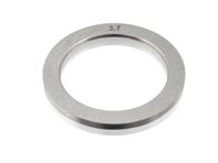 Spacer ring for distance adjustment in the transmission, 3.7mm. Porsche 911 / 914 - 90133226513, 901332265