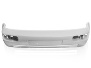 Front bumper trim. Porsche 964 Turbo S - 96550511302GRU