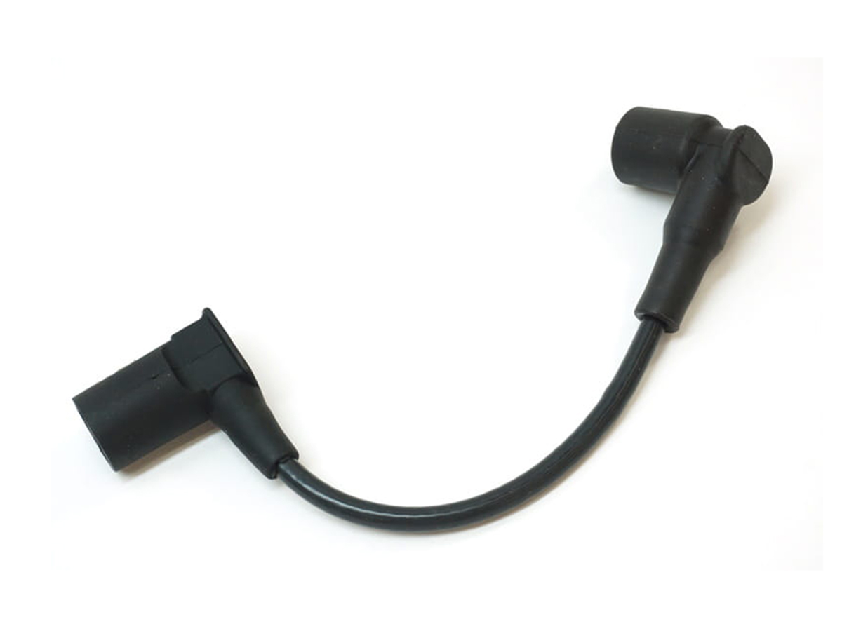 Ignition HT Lead Lower From the coil to distributor Porsche 993 Carrera