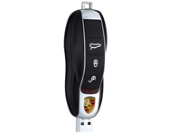 Porsche USB Stick Key (up to 8GB) - WAP0407110F, WAP0407110H
