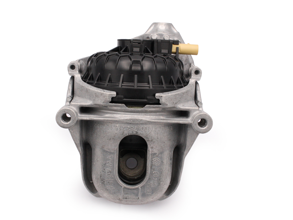 Porsche 9YA Cayenne Engine mount lower PAB19937110 PAB19937210