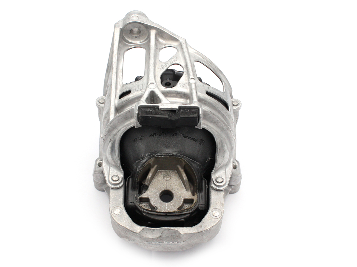Porsche 9YA Cayenne Engine mount lower PAB19937110 PAB19937210