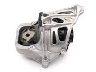 Engine mount, lower. Porsche 9YA Cayenne 2.9L / 3.0L - PAB19937210, PAB19937110, PAF91275001