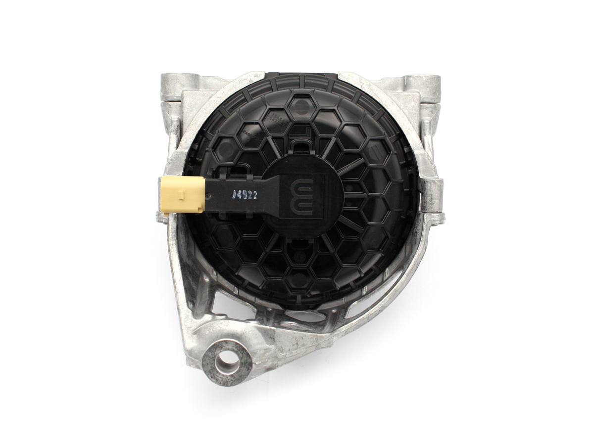 Porsche 9YA Cayenne Engine mount lower PAB19937110 PAB19937210