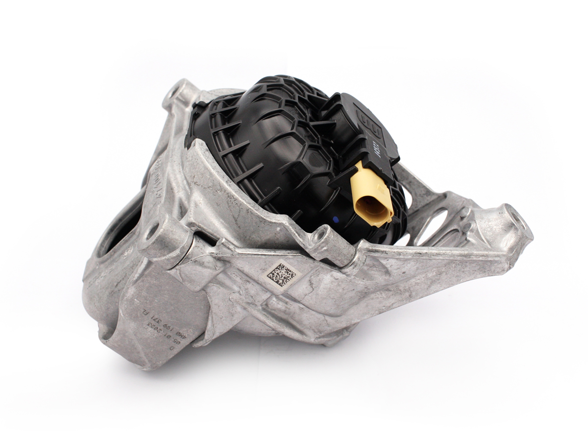 Porsche 9YA Cayenne Engine mount lower PAB19937110 PAB19937210