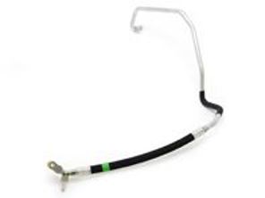 Air conditioning refrigerant line. Porsche 968 - 94457309108
