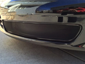 Centre Grille for Front bumper. Porsche 997.2 Carrera / GTS