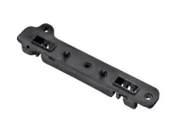 Bracket for Rear Spoiler Drive Unit & Microswitch. Porsche 996 Turbo 2001-2005 - 99661314800
