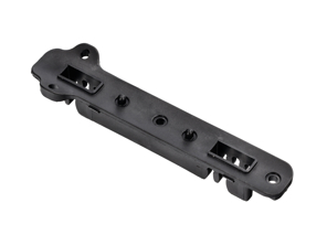 Bracket for Rear Spoiler Drive Unit & Microswitch. Porsche 996 Turbo 2001-2005 - 99661314800