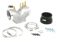 DO88 Inlet Plenum (OEM version 74mm). Porsche 997.1 Turbo 2007-2009 - DO88