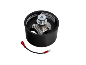 Steering wheel adaptor, 991 to 996. Porsche 996 / 993 / Boxster