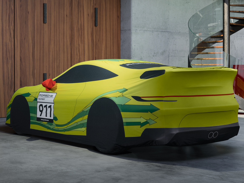 Buy Porsche 992 (911) 2019>> Car Covers Indoor Design 911