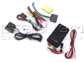 Tracking unit, GPS GSM portable tracker for Cars, Van or multi personal use