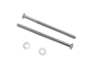 Headlamp adjusting screw set Bosch. Porsche 356 - 64463111300 - PRS154